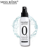 Miss Rose 120 ml  Spray de fijación O2 piel