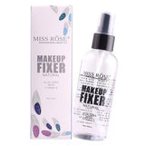 Miss Rose 120 ml  Spray de fijación O2 piel