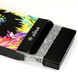 Paleta de sombras de ojos, 120 Colores Paleta Maquillaje Matte Smoky Shimmer Glitter Eyeshadow Primer 120 colores Maquillaje impermeable Paleta Cosméticos