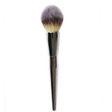 Cepillos cosméticos de maquillaje Becoler Cepillo facial de cosméticos Kabuki Face Blush Brush Powder