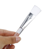 SHENGNONG Herramientas Cosméticas del Cepillo de la Mascarilla con Las Cerdas Artificiales Suaves
