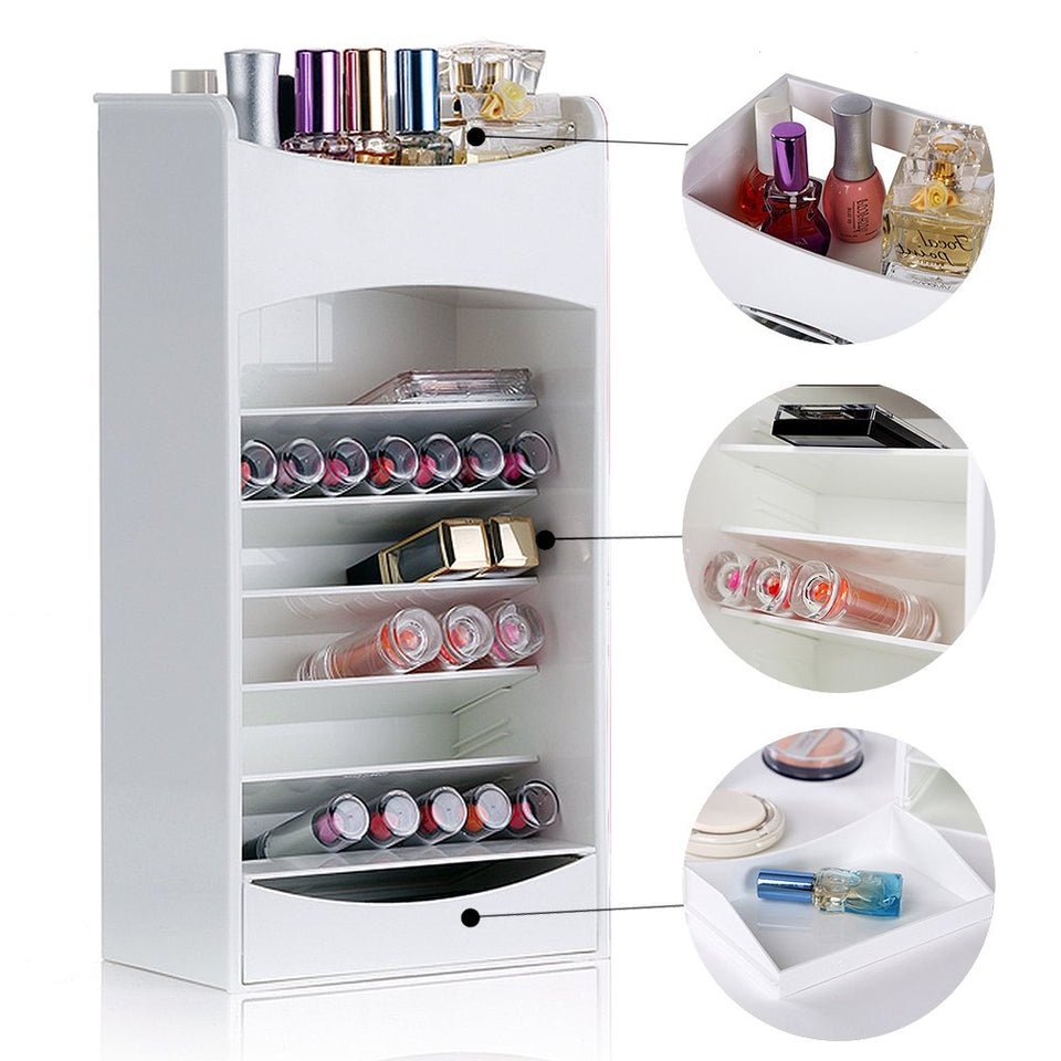 Organizador Para Cosméticos