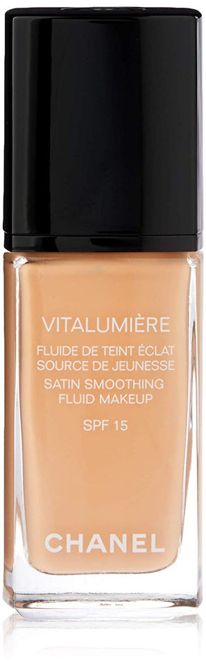 Chanel Katase Vita Lumiere FL uid # 25 30 ml Productos de importación paralela, Transparente