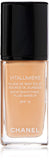 Chanel Katase Vita Lumiere FL uid # 25 30 ml Productos de importación paralela, Transparente