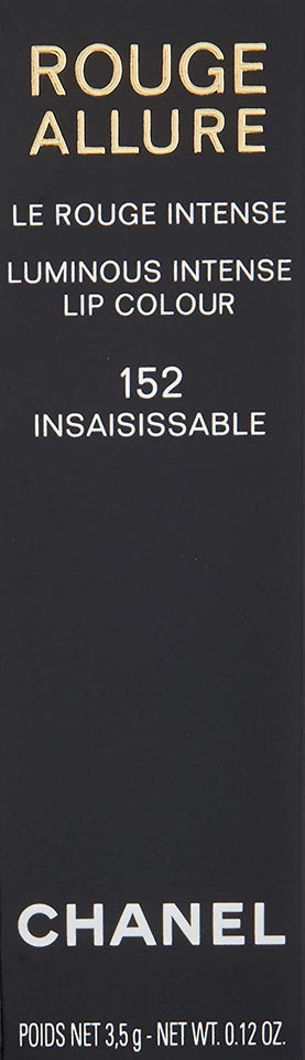 Rouge Allure Luminous Intense Lip Colour - # 152 Insaisissable