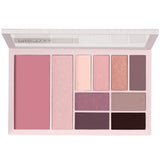 Maybelline Paleta de Sombra e Iluminadores The City Kits, Pink Edge, 5 g
