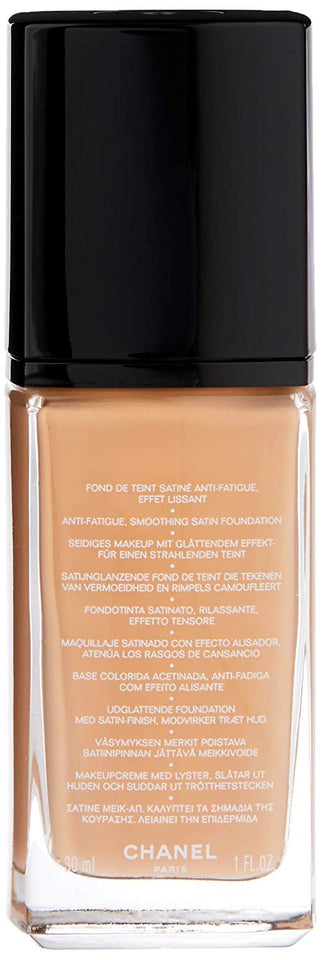 Chanel Katase Vita Lumiere FL uid # 25 30 ml Productos de importación paralela, Transparente