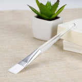 SHENGNONG Herramientas Cosméticas del Cepillo de la Mascarilla con Las Cerdas Artificiales Suaves