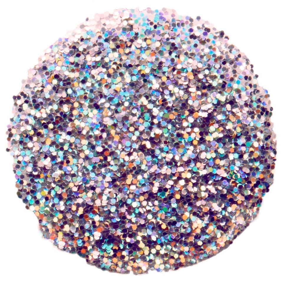 NYX PROFESSIONAL MAKEUP Metallic Glitter, Beauty Beam, 0.08 Ounce