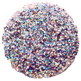 NYX PROFESSIONAL MAKEUP Metallic Glitter, Beauty Beam, 0.08 Ounce