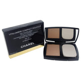 Chanel Vitalumiere Compact Douceur Lightweight Makeup, Spf 10, 0.45 Oz