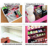 Organizador Para Cosméticos