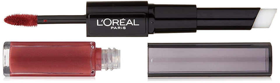 L'Oreal Paris Infallible Lipstick X3