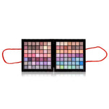 Shany Kit de maquillaje todo en uno, combinación de colores definitiva, nueva edición