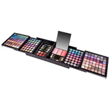 Shany Kit de maquillaje todo en uno, combinación de colores definitiva, nueva edición