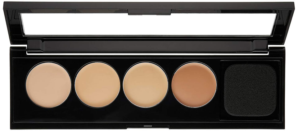 L'Oreal Paris Paleta de correctores, l'oreal paris