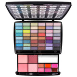 SHANY Cosmetics, Glamour Girl - Kit de Maquillaje, 48 Sombras / 4 Rubores / 2 Polvos