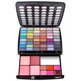 SHANY Cosmetics, Glamour Girl - Kit de Maquillaje, 48 Sombras / 4 Rubores / 2 Polvos