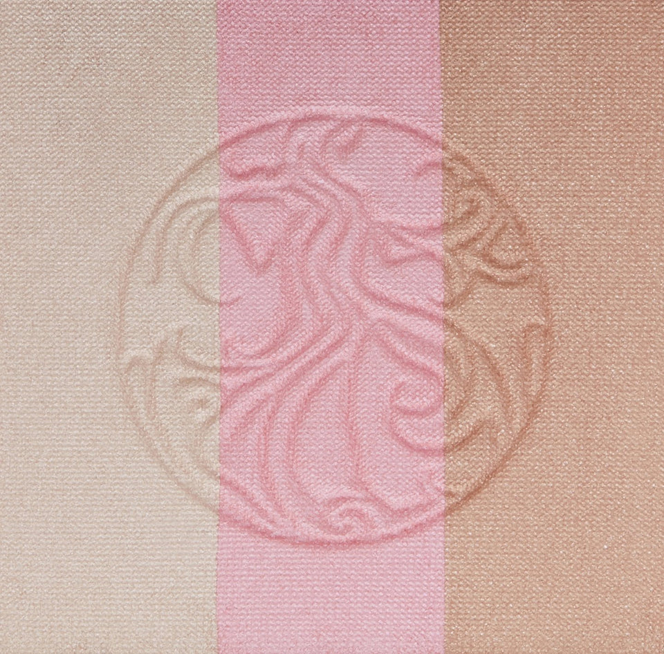 ORIBE Illuminating Face Palette