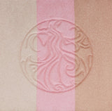 ORIBE Illuminating Face Palette