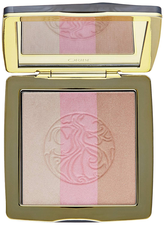 ORIBE Illuminating Face Palette